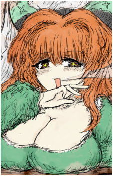 Margaret {BS}