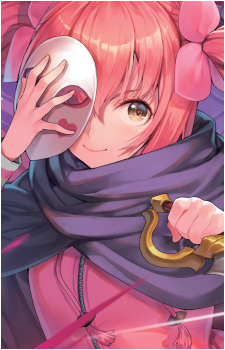 Kano Narumi