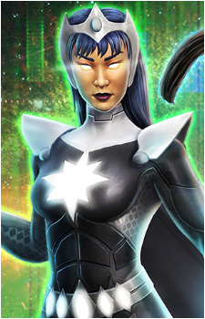 Doctor Light (Kimiyo Hoshi)
