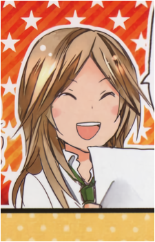 Mika Kiriyama