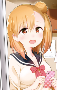 Aya Kouenji's image