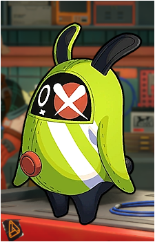 Amillion's image