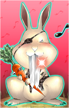 Blade Rabbit's image