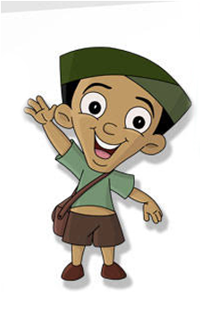 Bholu's image