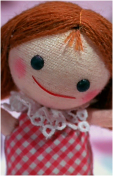 Dolly's image