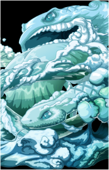 Water Elementum's image