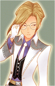 Ford's image