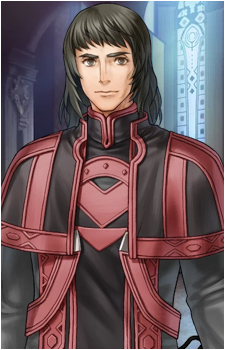 Aelfric's image