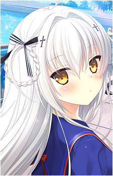 Hakua Hiiragi