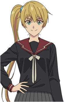 Kirei Kisegawa's image