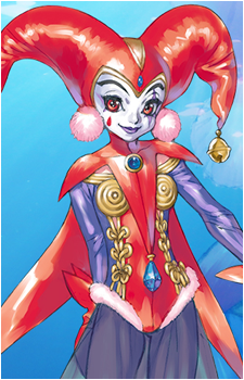 Harle's image