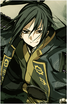 Soujirou Mibu's image