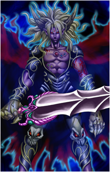 Guardian Baou's image