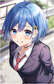 Himari Inuzuka's image