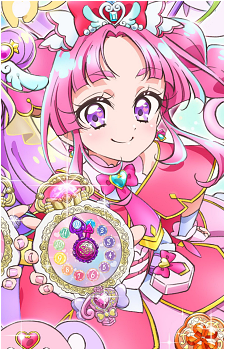 Mikuru Kobayashi's image