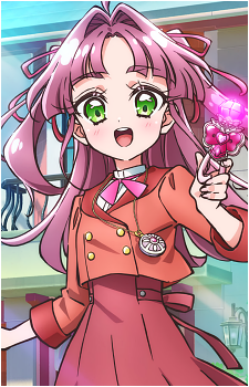 Mikuru Kobayashi