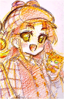 Mikuru Kobayashi