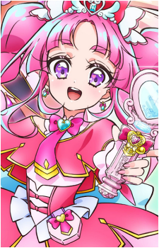Mikuru Kobayashi