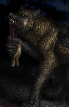 The Beast of Bray Road's image