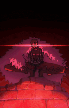 Donquixote Doflamingo
