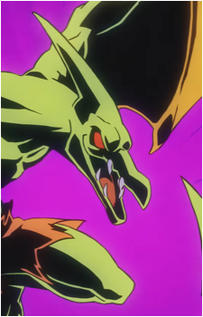 Sauron (Karl Lykos)'s image