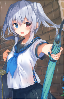 Ciel Sacred