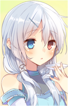 Image 4 - Art: 三嶋くろね (Kurone Mishima) Image 4