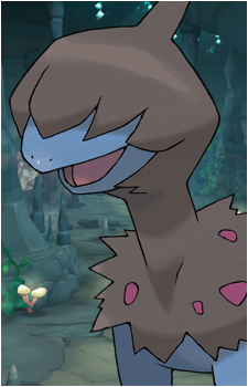 Deino's image