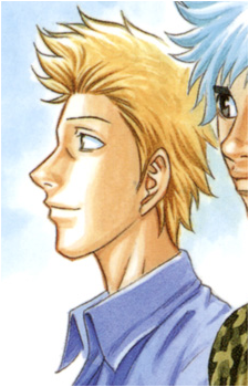 Shinichi Kaneda's image