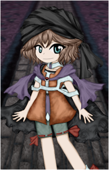 Suzumi Kuzu's image