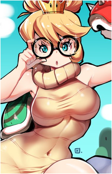 Lakituette