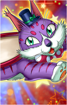 Performapal Trampolynx's image
