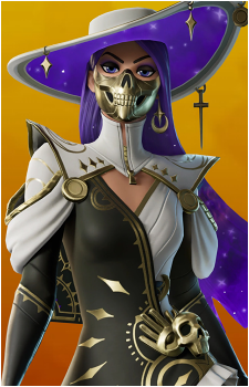 Demise's image