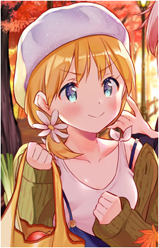 Yuu Sonoda