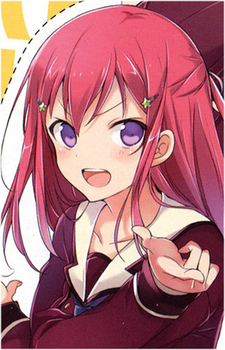 Tomoyo Kanzaki