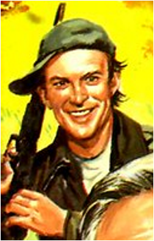 Howling Mad Murdock's image