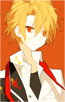 Kyouma Kuzuryuu
