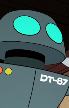 DT-87's image