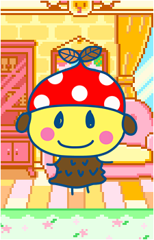 Kinominotchi
