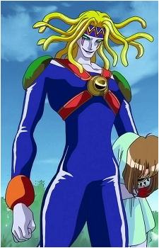 Gyassa's image