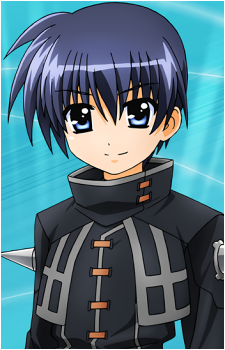 Chrono Harlaown's image