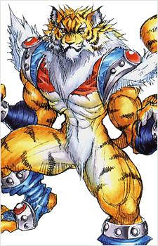 Tiga's image