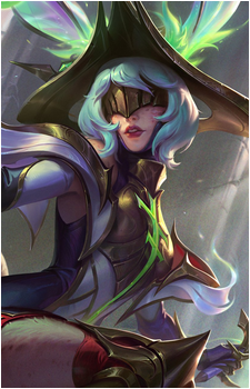 Aurora {LoL}