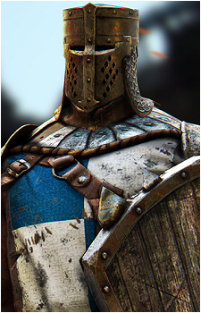 Conqueror's image