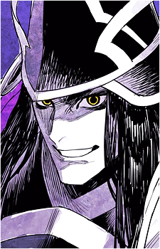 Imagawa Yoshimoto {FGO}