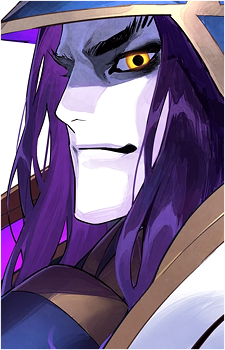 Imagawa Yoshimoto {FGO}