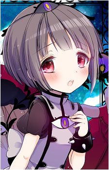 Alma's image
