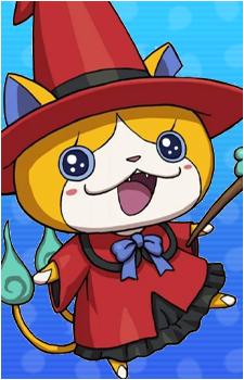 Maginyan's image