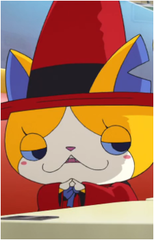 Maginyan