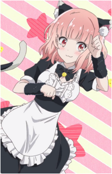 Kotoko Sumiso